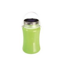 Ultratec Green SLS Solar LED Silicone W/Proof Bottle- Box