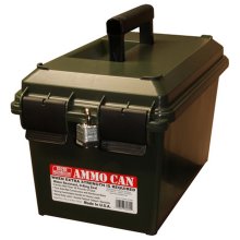 MTM Ammo Can Bulk Ammo Pallet Pack Bulk