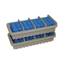 Mtm Ammo Rack For 9mm 9P50-9M