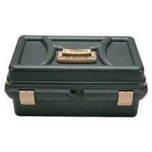 Mtm Sportsman Utility Case Green