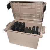 Parts and Accessories