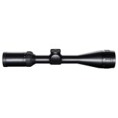 Riflescopes and Sights