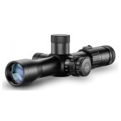 Riflescopes and Sights