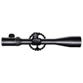 Weapon Scopes & Sights