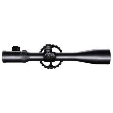 Hawke Airmax SF 30 Tactical 6-24X50MM (AMX TR Reticle) Riflescope