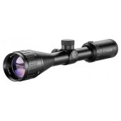 Riflescopes and Sights