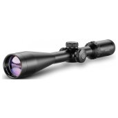 Riflescopes and Sights