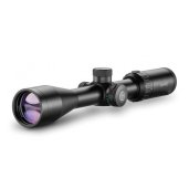 Riflescopes and Sights