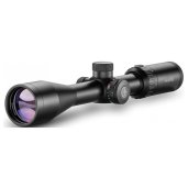 Riflescopes and Sights