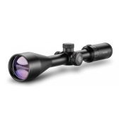 Riflescopes and Sights