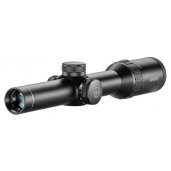 Riflescopes and Sights