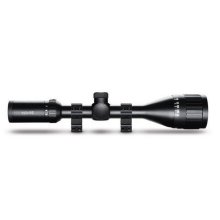 Hawke Fast Mount 3-9x40MM (Mil Dot Reticle) + Mounts