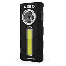 Nebo NE6809 Tino Box - Black
