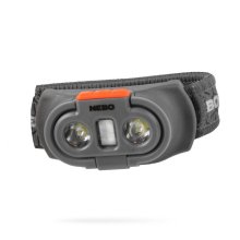 Nebo Einstein 750LM AAA Headlamp Box