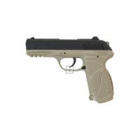 GAMO AIR PISTOL 4.5MM PT-85 DESERT