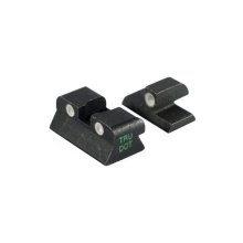 Meprolight Night Sights for Browning H.P. Mk III