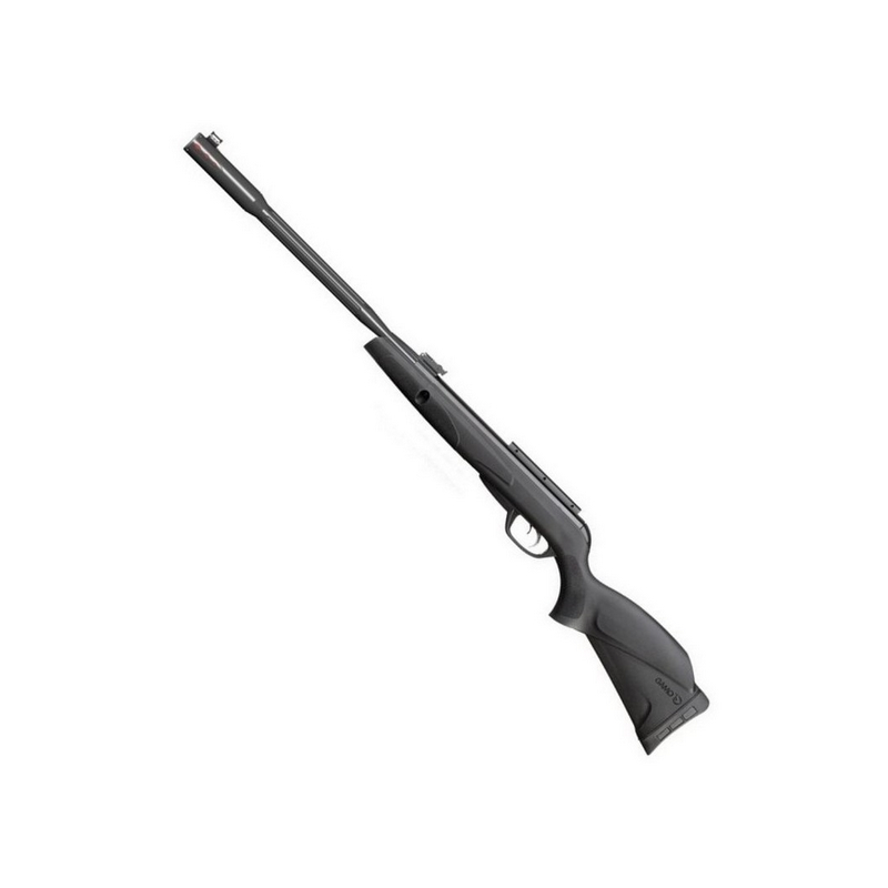 (image for) GAMO AIR RIFLE 4.5MM BLACK FUSION **