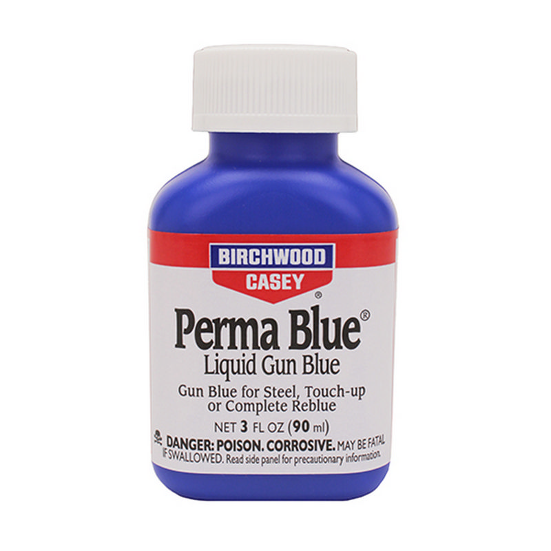 (image for) Birchwood Casey Perma Blue Liquid 90ml