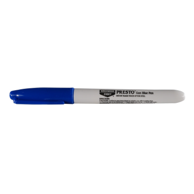 (image for) Birchwood Casey Presto Pen Touch-Up/Instant Blue