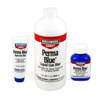 (image for) Birchwood Casey Perma Blue Paste