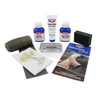 (image for) Birchwood Casey Perma Blue Gun Blue Paste Kit