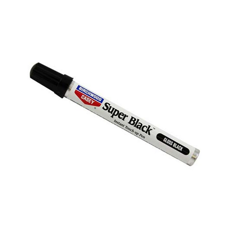 (image for) Birchwood Casey Super Black Touch Up Pen (Gloss)