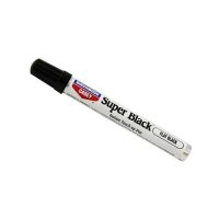 (image for) Birchwood Casey Super Black Touch-Up Pen, Flat Black