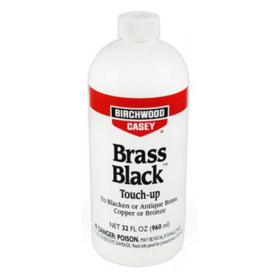 (image for) Bc Brass Black 960ml