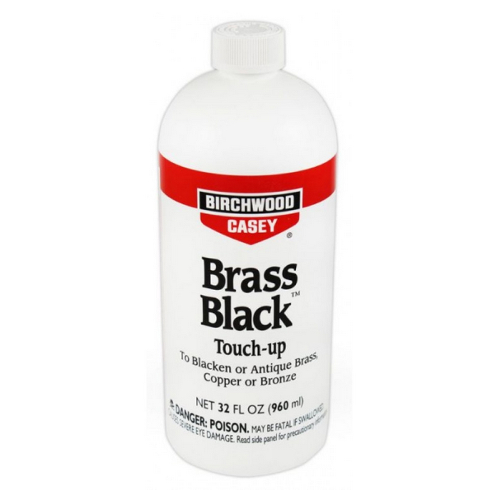 (image for) Bc Brass Black 960ml