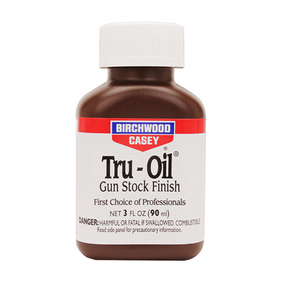 (image for) Birchwood Casey Tru-Oil Stock Finish 90ml