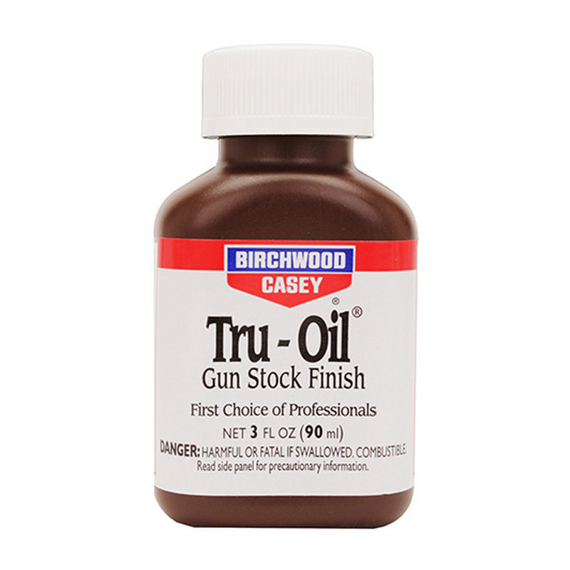 (image for) Birchwood Casey Tru-Oil Stock Finish 90ml