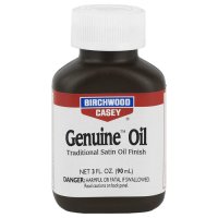 (image for) Bc Genuine Oil Stock Finish 3 Oz