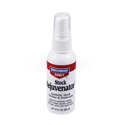 (image for) Birchwood Casey Stock Rejuvenator & Protectant 60ml