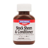 (image for) Birchwood Casey Stock Sheen & Conditioner 90ml