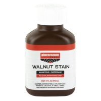 (image for) Birchwood Casey Walnut Wood Stain, 3 FL. OZ. Bottle