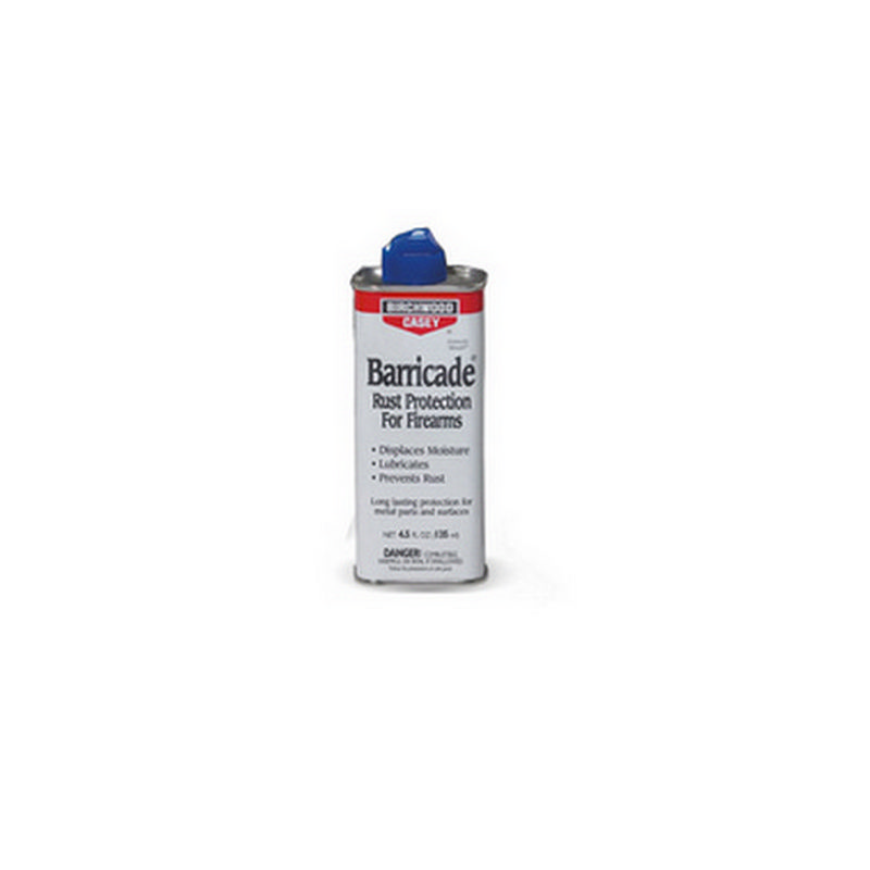 (image for) Birchwood Casey Barricade Rust Protect 135ml