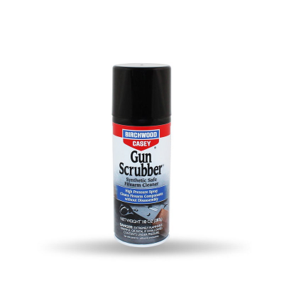 (image for) Birchwood Casey Gun Scrubber Aero 10 Oz/283gr