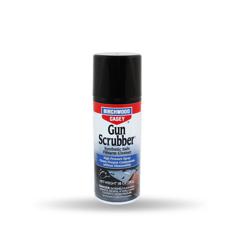 (image for) Birchwood Casey Gun Scrubber Aero 10 Oz/283gr