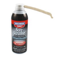 (image for) Birchwood Casey Bore Scrubber Gel/Foam 11.5 Oz