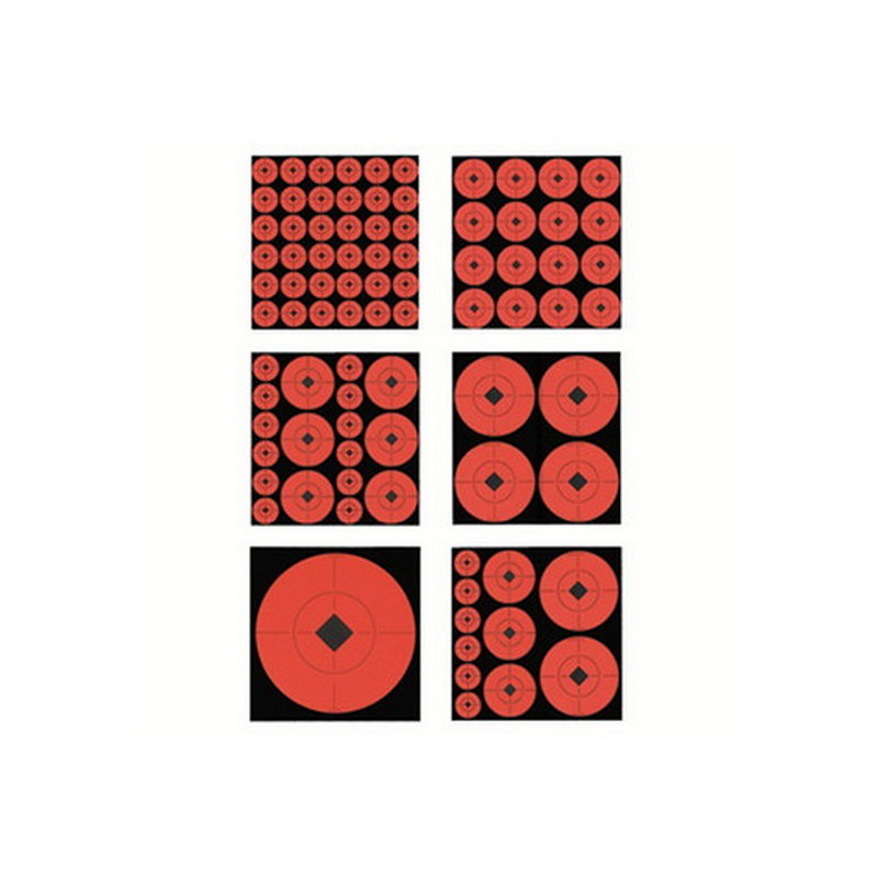 (image for) Birchwood Casey Target Spots 2 Round