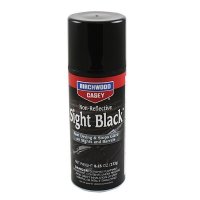 (image for) Birchwood Casey Sight Black 8.25 FL. OZ. Aerosol