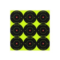 (image for) Birchwood Casey Target Shoot-N-C Round 2