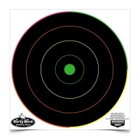 (image for) BC Target D/Bird m/c r 8 (20 SH/20 Tar)
