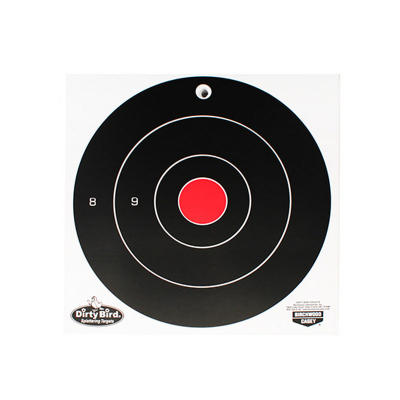 (image for) Birchwood Casey Target D/Bird Round 8