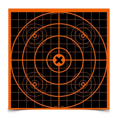 (image for) Birchwood Casey Bigburst 12 Sightline 3PK
