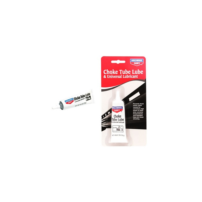 (image for) Birchwood Casey Choke Tube Lube