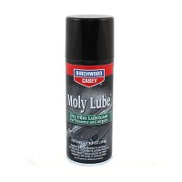 (image for) Birchwood Casey Moly Lube Aerosol 9.5 Oz