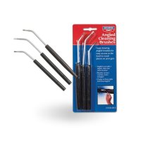 (image for) Birchwood Casey Angled Cleaning Brushes