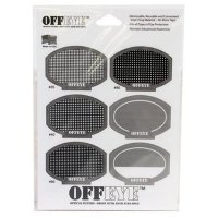 (image for) Birchwood Casey Off-Eye Optical Lens Filters Ass. Kit