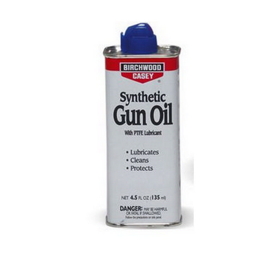 (image for) Birchwood Casey Synthetic Gun Oil 135ml